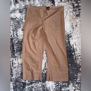 Wetseal Y2K small cotton/linen pants